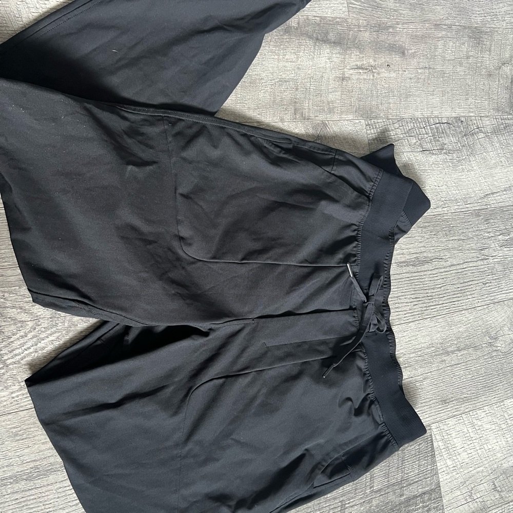 lululemon athletica Black Sweatpants